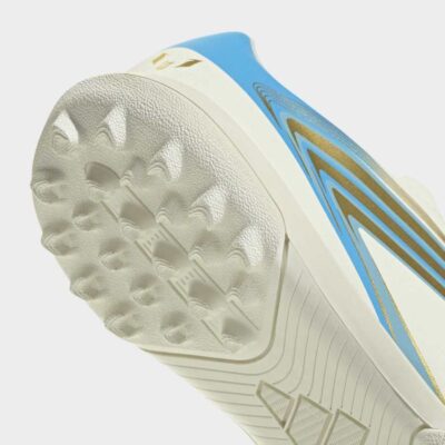 adidas F50 Messi Club Tf Παιδικά Παπούτσια για Ποδόσφαιρο