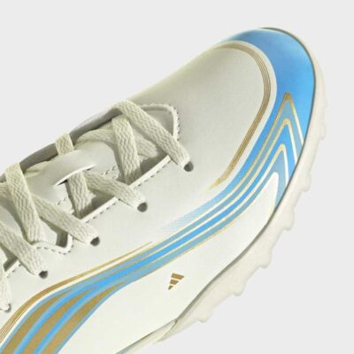 adidas F50 Messi Club Tf Παιδικά Παπούτσια για Ποδόσφαιρο