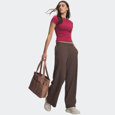 UNDER ARMOUR Motion Wide Leg Pant