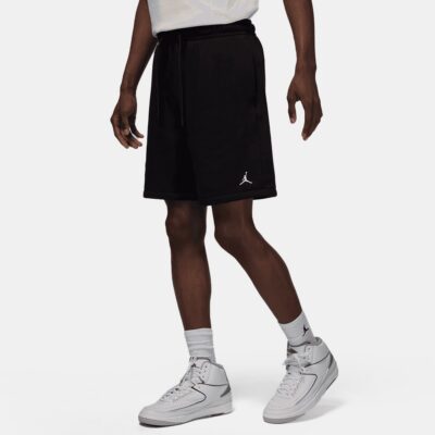 Jordan Brooklyn Fleece Aνδρικό Σορτς (FV7285-010)