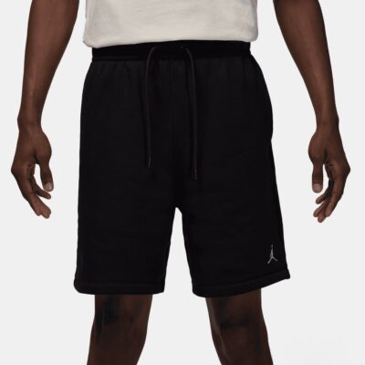 Jordan Brooklyn Fleece Aνδρικό Σορτς