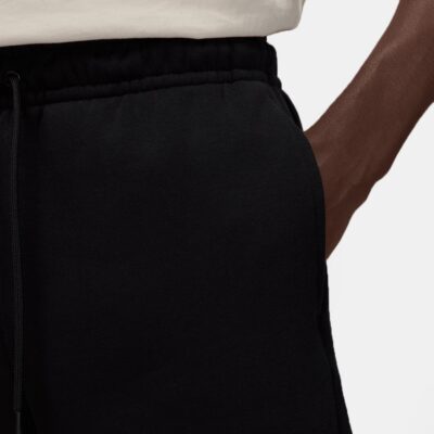 Jordan Brooklyn Fleece Aνδρικό Σορτς
