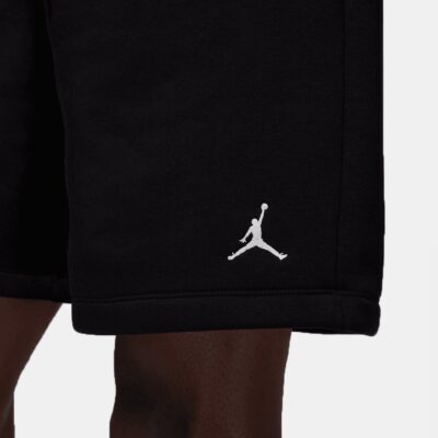 Jordan Brooklyn Fleece Aνδρικό Σορτς