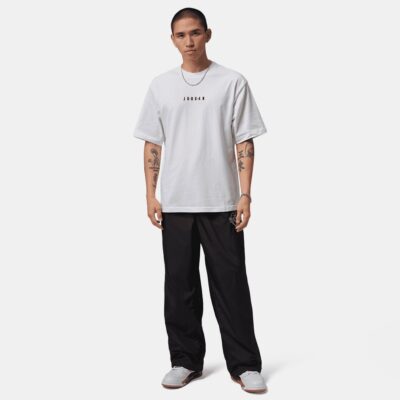 Jordan Embroidered Jumpman Ανδρικό T-shirt