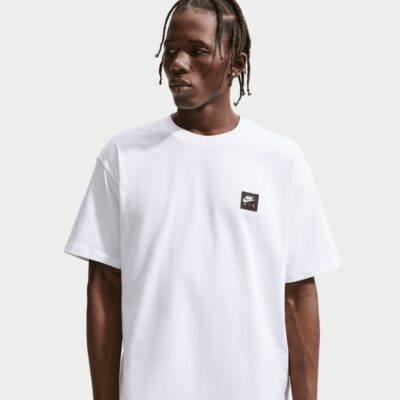 Nike Sportswear LSE Air Box Ανδρικό T-shirt (IR8021-100)