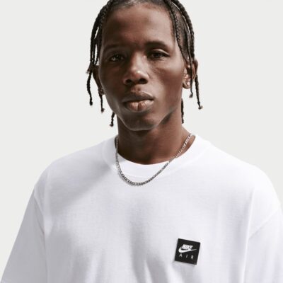 Nike Sportswear LSE Air Box Ανδρικό T-shirt
