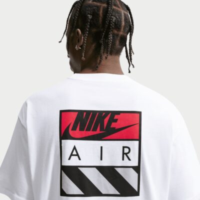 Nike Sportswear LSE Air Box Ανδρικό T-shirt