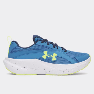 Under Armour BGS Assert 11 Εφηβικά Παπούτσια (6006905-430)