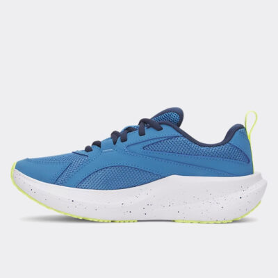Under Armour BGS Assert 11 Εφηβικά Παπούτσια