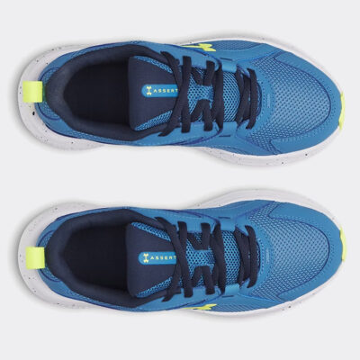 Under Armour BGS Assert 11 Εφηβικά Παπούτσια