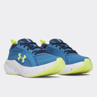 Under Armour BGS Assert 11 Εφηβικά Παπούτσια
