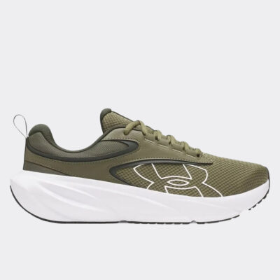 Under Armour Surge 5 Ανδρικά Παπούτσια για Τρέξιμο (6010459-390)
