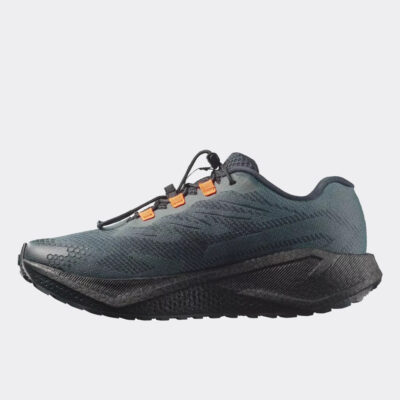 Salomon Aero Blaze 4 Gravel Ανδρικά Παπούτσια για Τρέξιμο