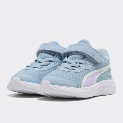 Puma Skyrocket 2 Blaze Fade AC+ PS Παιδικά Παπούτσια
