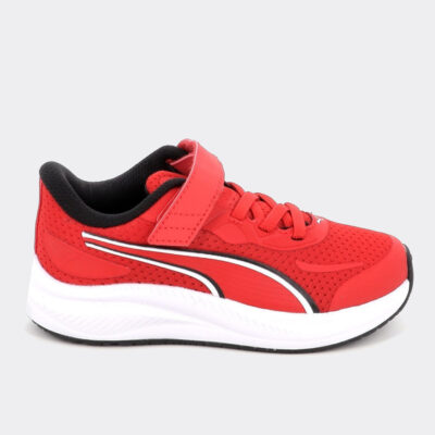 Puma Skyrocket 2 AC+ PS Παιδικά Παπούτσια (312414-14)
