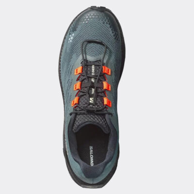 Salomon Aero Blaze 4 Gravel Ανδρικά Παπούτσια για Τρέξιμο