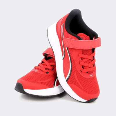 Puma Skyrocket 2 AC+ PS Παιδικά Παπούτσια