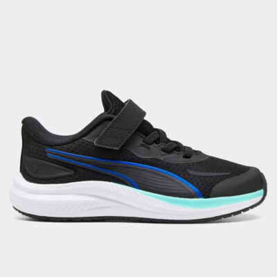 Puma Skyrocket 2 AC+ PS Παιδικά Παπούτσια (312414-17)