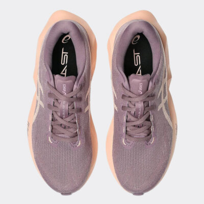 Asics Novablast 5 Γυναικεία Παπούτσια για Τρέξιμο