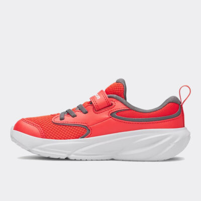 Under Armour BPS Surge 5 AC Παιδικά Παπούτσια για Τρέξιμο