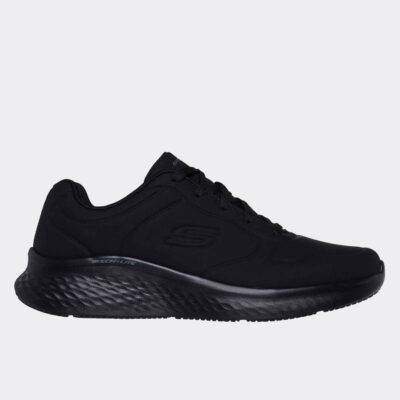 Skechers Skech-Lite Pro Nullify Ανδρικά Παπούτσια (232499-BBK)