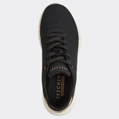 Skechers Uno Flex Echo Air Γυναικεία Παπούτσια