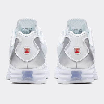 Nike Shox TL Γυναικεία Παπούτσια