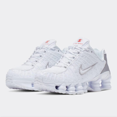Nike Shox TL Γυναικεία Παπούτσια