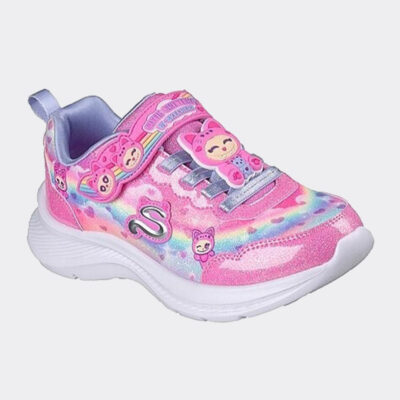 Skechers Jumpsters Cutie Critters Παιδικά Παπούτσια
