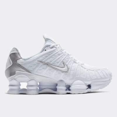 Nike Shox TL Γυναικεία Παπούτσια (AR3566-100)