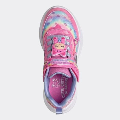 Skechers Jumpsters Cutie Critters Παιδικά Παπούτσια