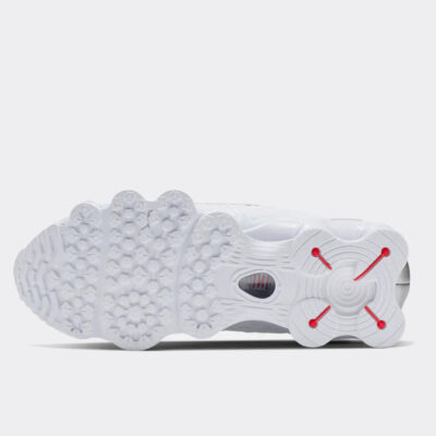 Nike Shox TL Γυναικεία Παπούτσια