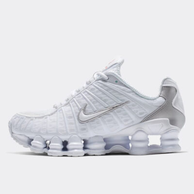 Nike Shox TL Γυναικεία Παπούτσια