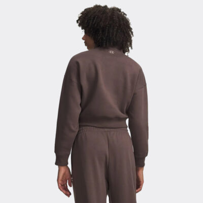 Under Armour Rival Fleece Varsity Γυναικείο Φούτερ