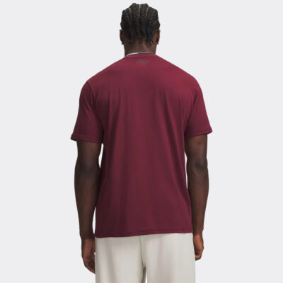 Under Armour Sportstyle Ανδρικό T-Shirt