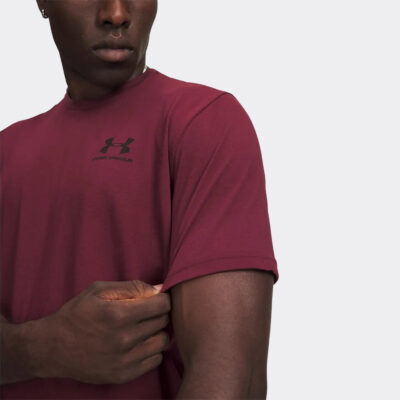 Under Armour Sportstyle Ανδρικό T-Shirt