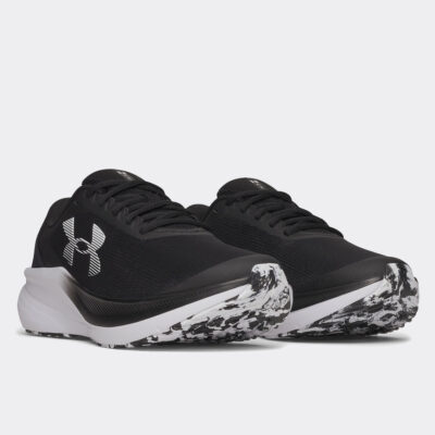 Under Armour Chase Ανδρικά Παπούτσια για Τρέξιμο