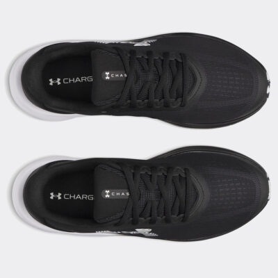 Under Armour Chase Ανδρικά Παπούτσια για Τρέξιμο