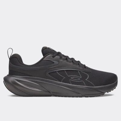 Under Armour Charged Surge 5 Ανδρικά Παπούτσια για Τρέξιμο (6010459-002)