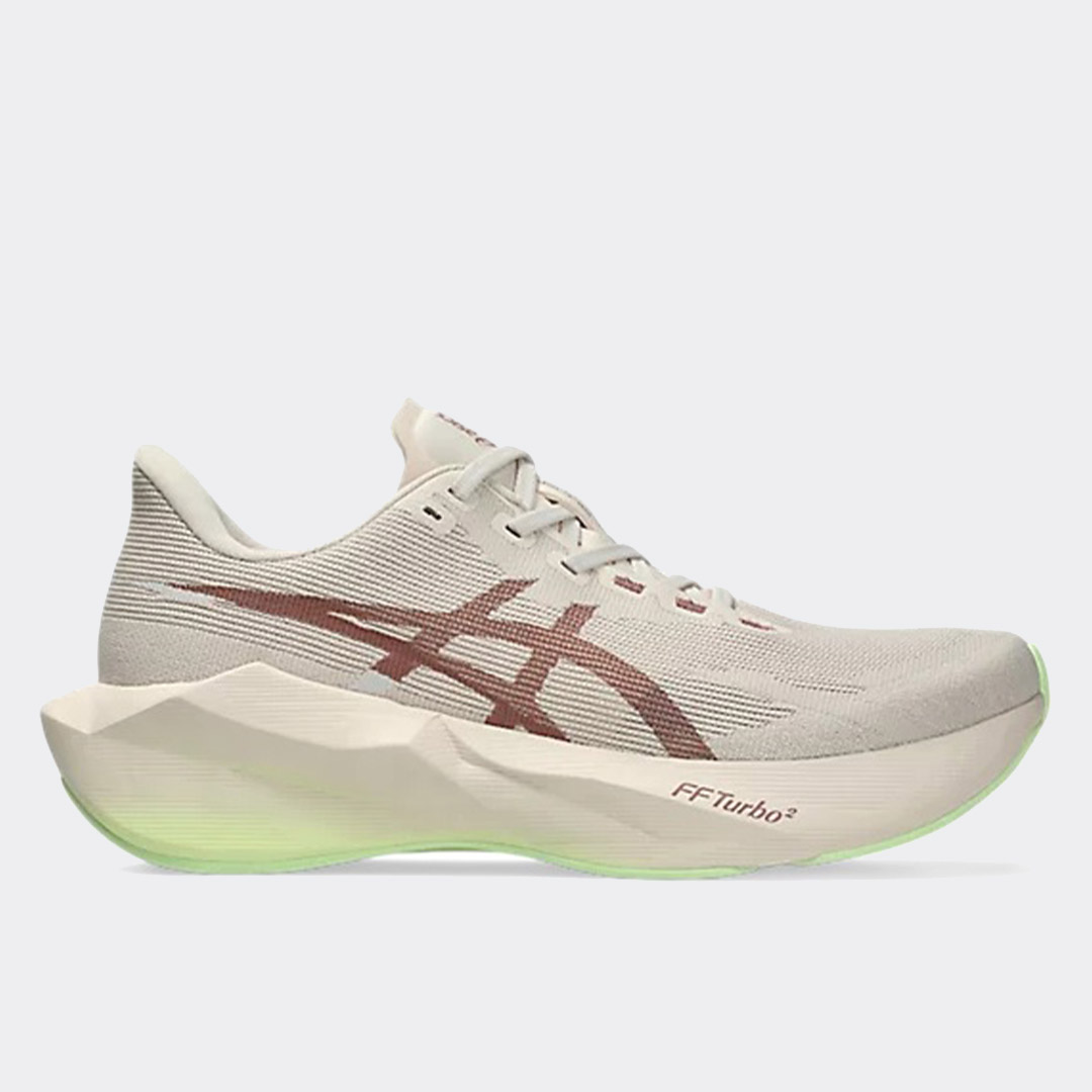 Asics Novablast 6 Γυναικεία Παπούτσια για Τρέξιμο (1012C008-700)