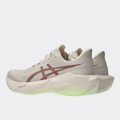 Asics Novablast 6 Γυναικεία Παπούτσια για Τρέξιμο