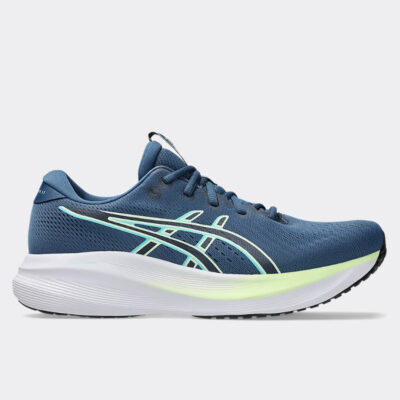 Asics GEL-Excite 11 Ανδρικά Παπούτσια για Τρέξιμο (1011C080-405)