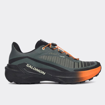 Salomon Genesis 2 Ανδρικά Παπούτσια για Τρέξιμο (L49309100)