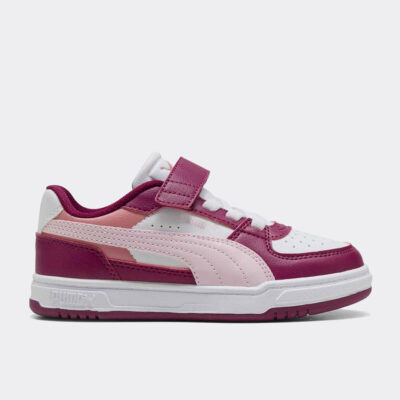 Puma Caven 3.0 Block AC+ PS Παιδικά Παπούτσια (406891-08)