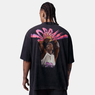 Jordan Flight Ανδρικό T-Shirt (IF3118-010)