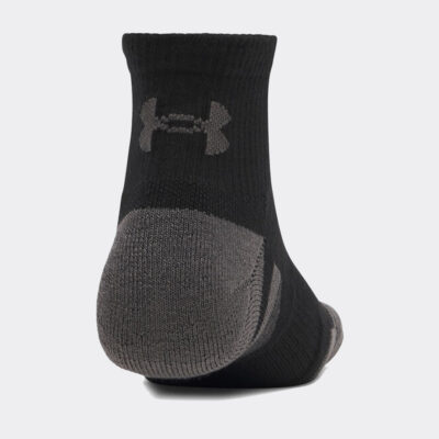 Under Armour Performance Tech 3 Pair Pack Socks