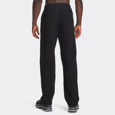 Under Armour Rival Ανδρικό Fleece Παντελόνι Φόρμας