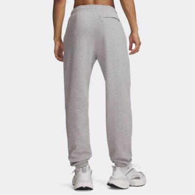 Under Armour Rival Ανδρικό Fleece Παντελόνι Φόρμας