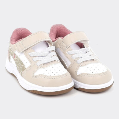 Puma Rebound V6 Lo W Ac+ Inf Βρεφικά Παπούτσια