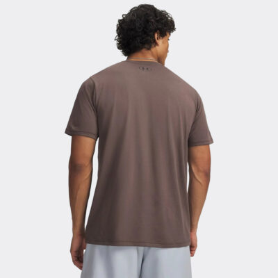 Under Armour Sportstyle Ανδρικό T-Shirt